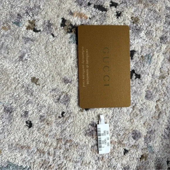 RARE Vintage Gucci Aviator Sunglasses, GG1826/S - Picture 4 of 15